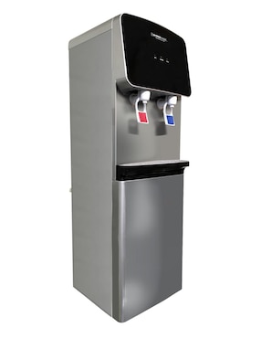 Despachador de agua fría-caliente Hypermark Bluewater