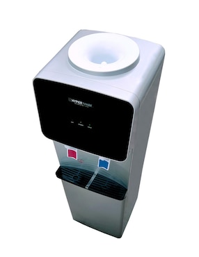Despachador de agua fría-caliente Hypermark Bluewater