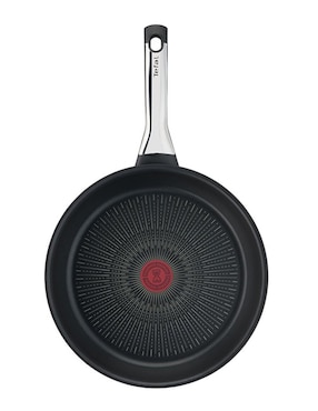 Sartén T-Fal Hard Titanium Pro de aluminio