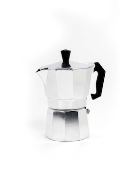 Cafetera Good & Good Espresso 6 tazas