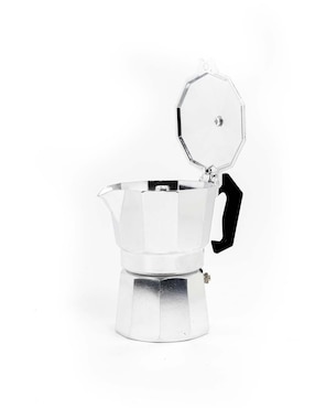 Cafetera Good & Good Espresso 6 tazas