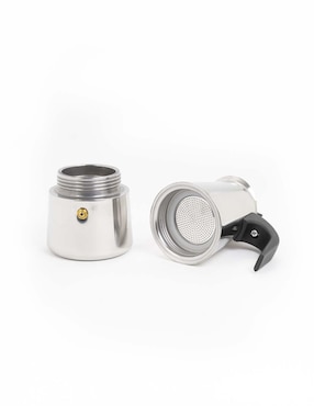 Cafetera Good & Good Espresso 6 tazas