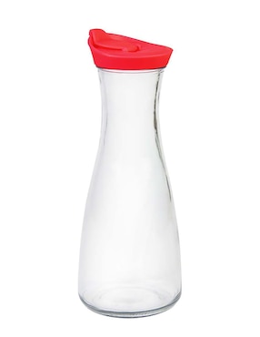 Jarra de vidrio Good & Good 900 ml
