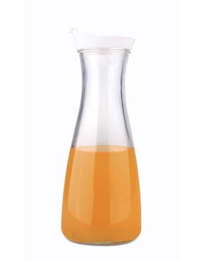 Jarra de vidrio Good & Good 900 ml
