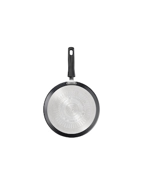 Sartén para crepas T-Fal Hard Titanium Pro de aluminio