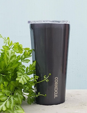 Termo Corkcicle de acero inoxidable con tapa disc top 700 ml