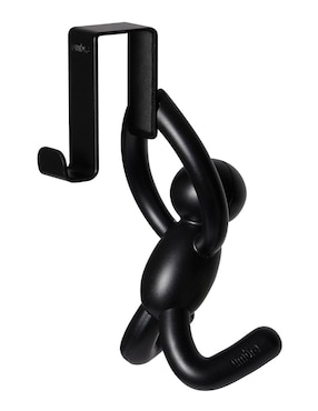 Set de 2 Toalleros Buddy Umbra