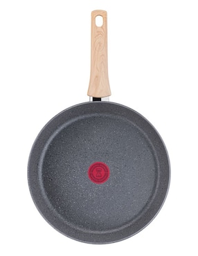 Sartén T-Fal Natural Force de aluminio