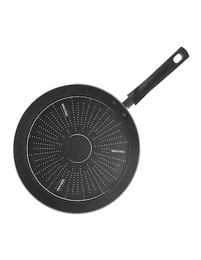 Sartén para crepas Vasconia Esencial de aluminio