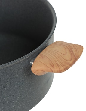 Olla T-Fal Natural Force