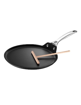 Sartén Para Crepas Le Creuset 28 Cm