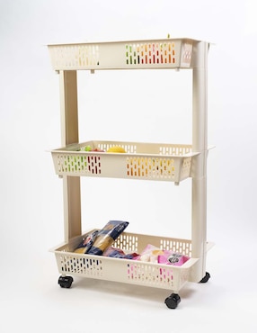 Carro organizador Good & Good
