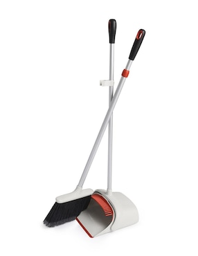 Juego Limpieza con Escoba OXO