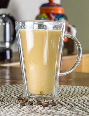 Taza doble pared Good & Good