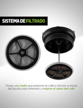 Termo para café Redlemon 350 Mililitros