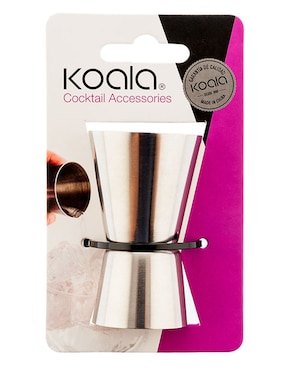 Vaso vertedor Koala