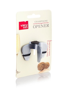 Abridor de champagne Vacuvin