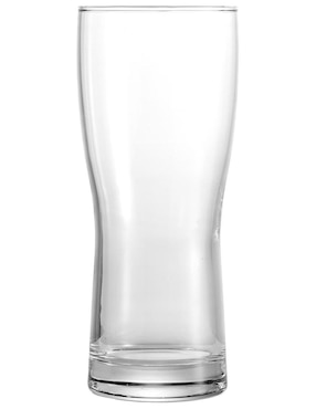Set de 6 vasos cerveceros Haus 360 Mililitros