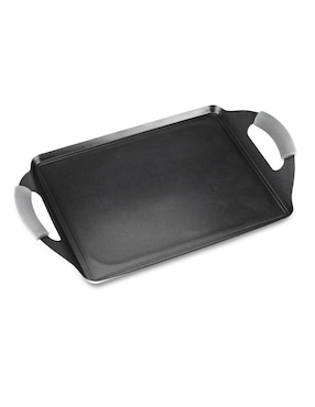 Plancha Magefesa Prisma TEPPANYAKI PRISMA de acero inoxidable 18/10