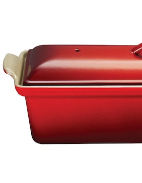 Terrina para paté Le Creuset Cherry 32 cm