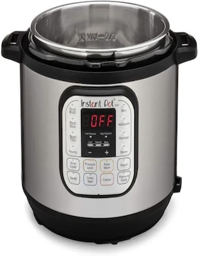Olla interior Instant Pot Duo 80
