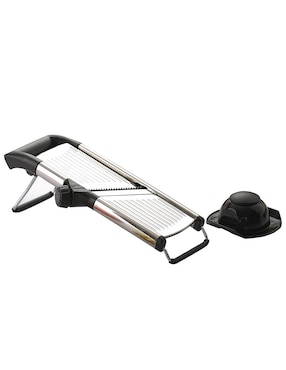 Rallador Makom Home de acero inoxidable
