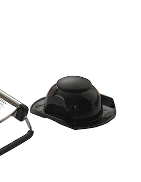 Rallador Makom Home de acero inoxidable