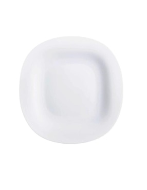 Plato sopa Luminarc Carine de vidrio
