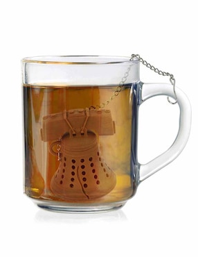 Infusor Para Té Barbuzzo Liber