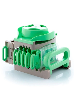 Rallador plegable 6 en 1 Innova Goods