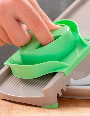 Rallador plegable 6 en 1 Innova Goods