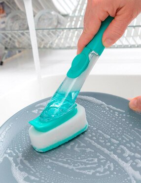 Cepillo Innova Goods con cerdas suaves