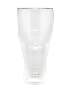 Vaso Para Cerveza Good & Good De Cristal