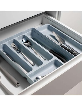 Organizador de utensilios cocina Ou Logic