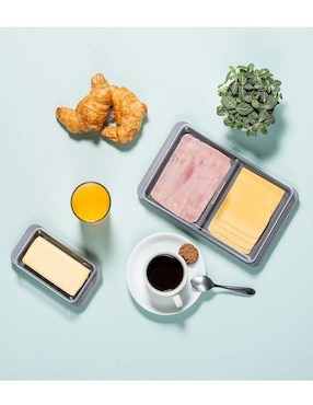 Bandeja multiusos Ou Break de plástico
