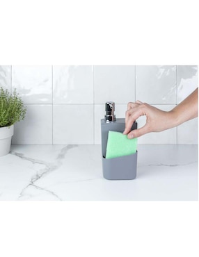 Dispensador de jabón OU 650 ml