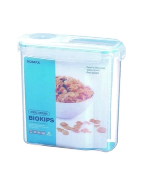 Contenedor Komax Biokips