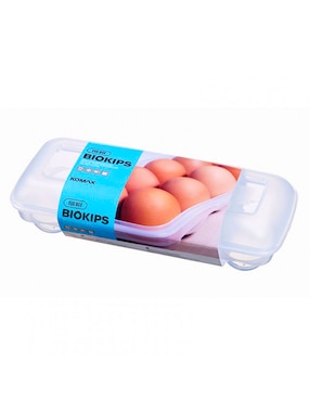 Contenedor Komax Biokips