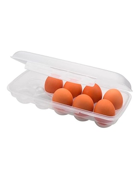 Contenedor Komax Biokips