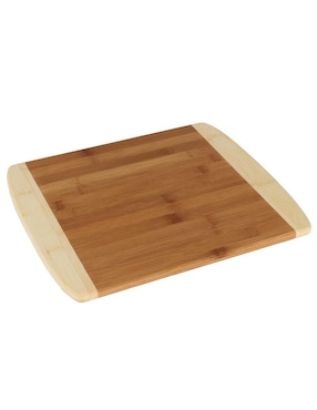 Tabla Para Cortar Totally Bamboo