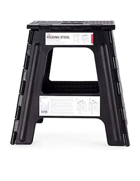 Banco plegable Kikkerland