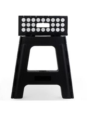 Banco plegable Kikkerland