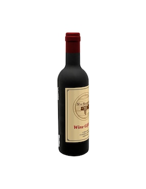 Set bar Vin Bouquet de acero inoxidable