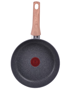 Sartén T-Fal Natural Force de aluminio