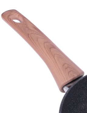 Sartén T-Fal Natural Force de aluminio
