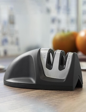 Afilador de cuchillos Innova Goods Compacto