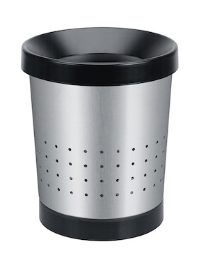 Papelera cónica Brabantia 11 L