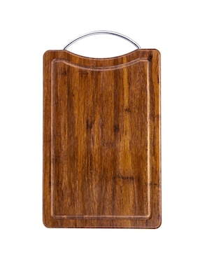 Tabla Para Cortar Totally Bamboo