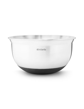 Bowl Brabantia Acero Inoxidable Contemporáneo