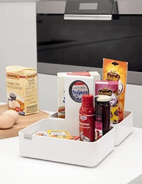 Organizador de cocina Brabantia contemporáneo